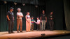 Culminó exitoso ciclo de teatro en el Salón Central de Trevelin.