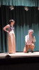 Culminó exitoso ciclo de teatro en el Salón Central de Trevelin.