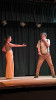 Culminó exitoso ciclo de teatro en el Salón Central de Trevelin.