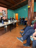 Culminó la segunda etapa del proceso de capacitación turística de Trevelin y sus Parajes.