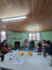 Culminó la segunda etapa del proceso de capacitación turística de Trevelin y sus Parajes.