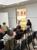 Culminó la segunda etapa del proceso de capacitación turística de Trevelin y sus Parajes.