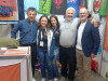 Deportes Trevelin dice presente en la Expo Deportes de Comodoro.