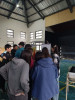 El Área De Discapacidad, Género Y Diversidad llevó la reflexión del #3j a estudiantes de Aldea Escolar.