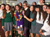 El Eisteddfod de la Juventud premió el talento de los jóvenes de Trevelin.