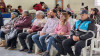 Emotivo cierre de la Semana de Pueblos Originarios en Lago Rosario.