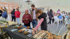Emotivo cierre de la Semana de Pueblos Originarios en Lago Rosario.