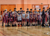 Encuentro Binacional infantil de Básquet Eduardo Bjerring.