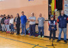 Encuentro Binacional infantil de Básquet Eduardo Bjerring.