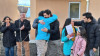 Entrega de 28 viviendas en Trevelin.