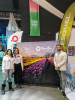 Expo Turismo Comodoro Rivadavia.