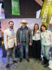 Expo Turismo Comodoro Rivadavia.
