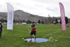 Gran fin de semana para el atletismo de Trevelin.