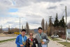 Gran fin de semana para el atletismo de Trevelin.