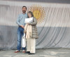 Hasta el domingo, Trevelin vive su Paseo Municipal de Invierno.