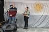 Hasta el domingo, Trevelin vive su Paseo Municipal de Invierno.