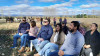 Inauguración del Espacio de Polo en Casa Blanca.