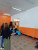 Jornada de Juegos, Escuela 705 y Taller de Adultos Mayores.