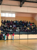 Juegos Intercolegiales en Trevelin.