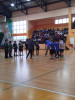 Juegos Intercolegiales en Trevelin.