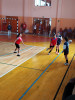 Juegos Intercolegiales en Trevelin.