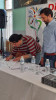 Lanzamiento del circuito turístico de Los Bandoleros en Río Pico.