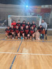 Mamis Handball. Dos fines de semana de competencia en El Bolsón.
