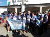 8va Edición Medio Maratón Héroes de Malvinas: Unidos por la Paz