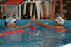 Natación: Trevelin fue sede del primer Master del año. imagen cortesía de Mauro Rivera.