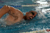 Natación: Trevelin fue sede del primer Master del año. imagen cortesía de Mauro Rivera.