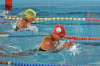 Natación: Trevelin fue sede del primer Master del año. imagen cortesía de Mauro Rivera.