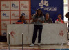 Natación: Trevelin fue sede del primer Master del año. imagen cortesía de Mauro Rivera.