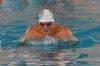 Natación: Trevelin fue sede del primer Master del año. imagen cortesía de Mauro Rivera.