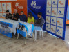 Presentación Media Maratón Héroes de Malvinas 2024