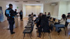 Prestadores turísticos participaron de una jornada sobre ciberseguridad.