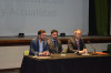 Primer Congreso Patagónico de Derecho Público en Trevelin.