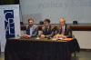 Primer Congreso Patagónico de Derecho Público en Trevelin.