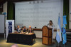 Primer Congreso Patagónico de Derecho Público en Trevelin.