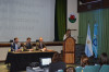 Primer Congreso Patagónico de Derecho Público en Trevelin.