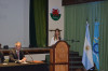 Primer Congreso Patagónico de Derecho Público en Trevelin.