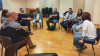 Reunión informativa sobre el Programa Provincial "Origen Chubut".