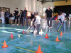 Multitudinario primer fin de semana de festejos por el Día de las Infancias.