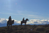 Cabalgatas.