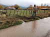 Temporal: “Las previsiones evitaron muchos inconvenientes en Trevelin”.