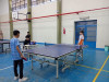 Tenis de mesa. Gran experiencia en el Provincial.