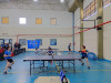Tenis de mesa. Gran experiencia en el Provincial.