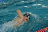 Torneo Provincial de Natación Trevelin 2024.