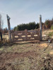 Tras el incendio Municipio, trabaja en la recuperación del cementerio de Los Cipreses.