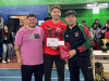 Trevelin campeón en el provincial de handball.
