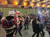 Trevelin celebró el Día de la Independencia de Chile con danzas, reconocimientos, música y sabores chilenos.